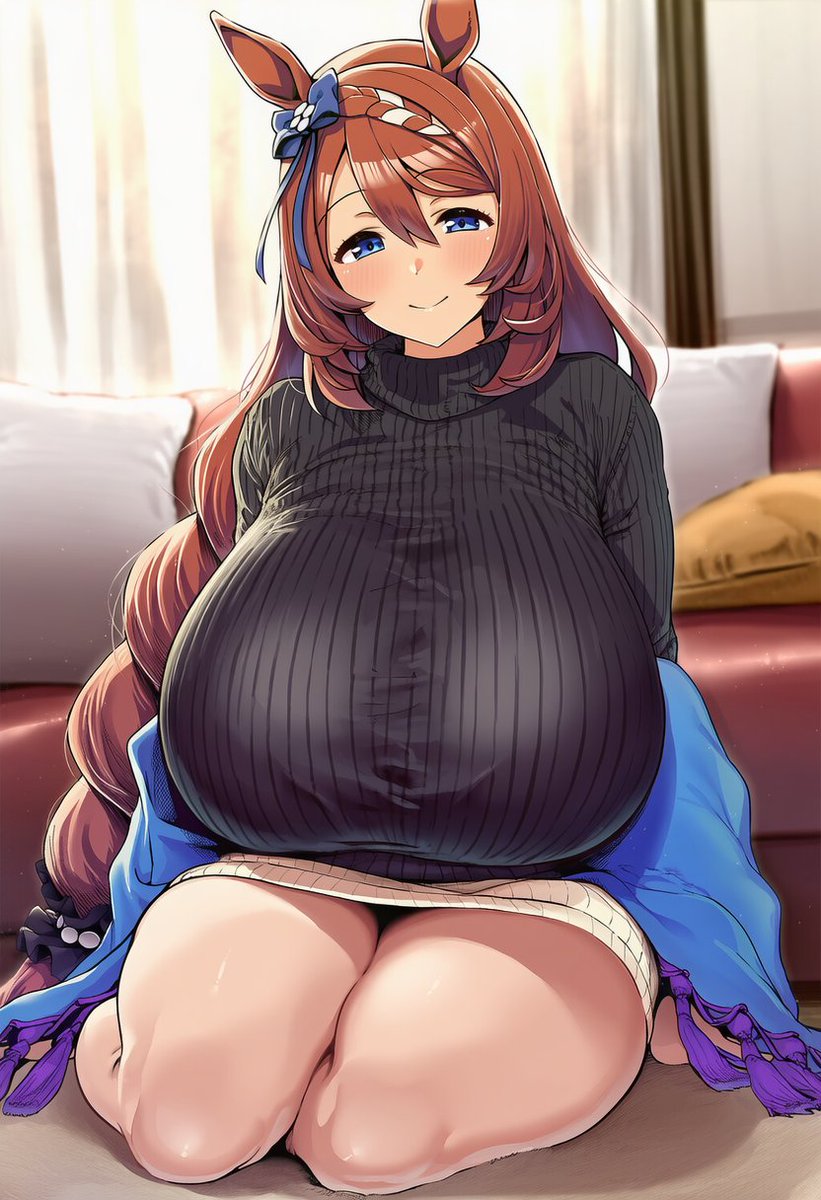 さっきの見返したらんんっ?ってなったけど盛りが抜けてた 