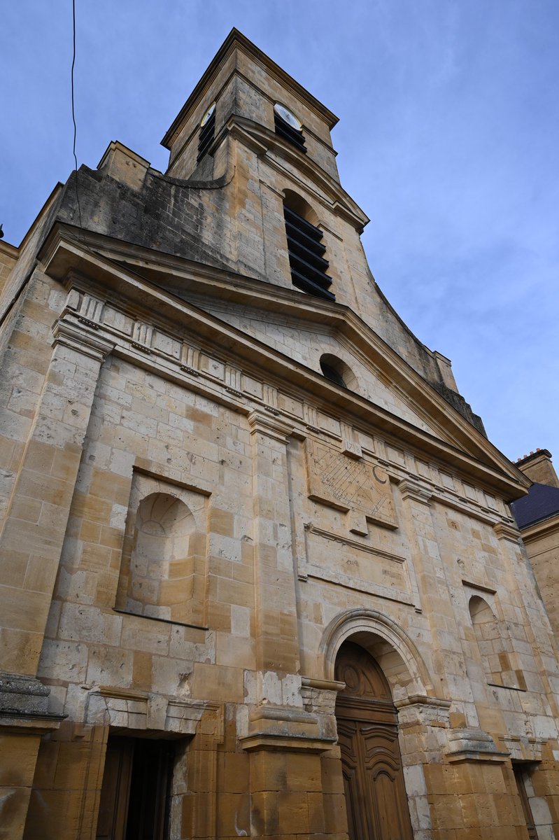 DioceseNancy's tweet photo. Jusqà dimanche visite pastorale dans le Pays Haut pour Monseigneur Michel https://t.co/GWv5Uo959a