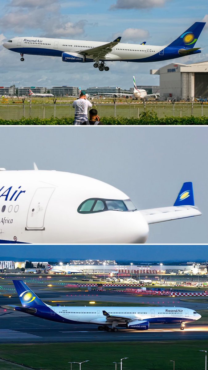 NuruFreddy's tweet photo. RwandAir btw, https://t.co/ONYDX3CXVQ