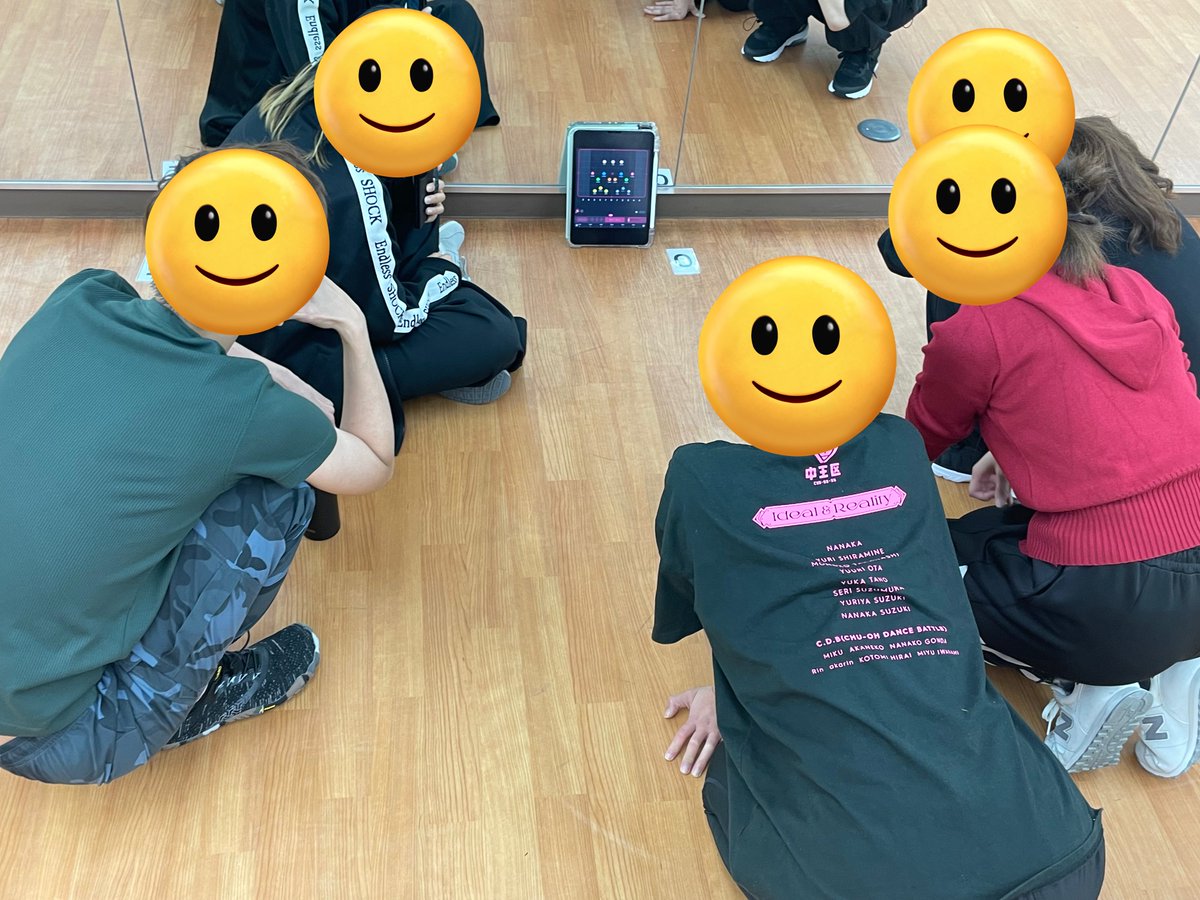 BattleofDance's tweet photo. 第22回からは、いよいよフォーメーションの練習に入りました！踊りながら動くのは想像以上に難しい💭どのタイミングで動くのかみんなで確認しながら練習しました！

全キャストも揃い、来月のダンプラに向けて頑張っていきます🤘

 #BoDスタ練 https://t.co/g3EFekx47R