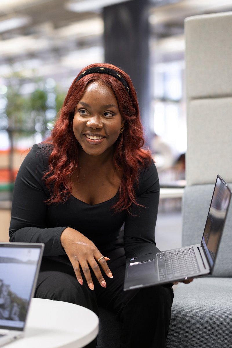 ❗️Library job alert! Apply for the Senior Library Assistant for Natural Sciences role. Be part of a friendly team that provides high-quality support to meet the learning &amp; teaching needs of staff &amp; students. Find out more 👉 bit.ly/47Vj22q