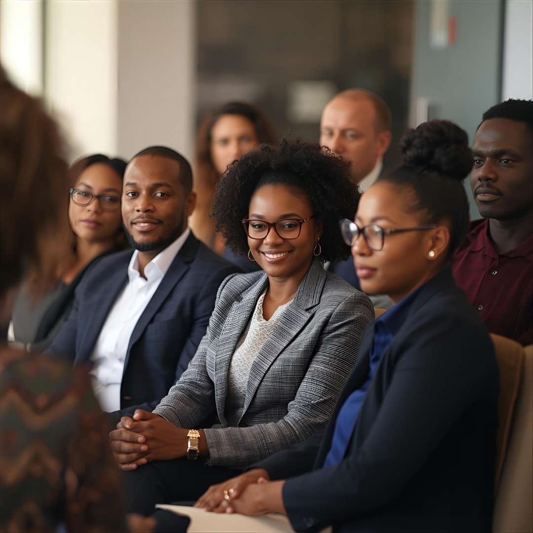 🌍 How often do African coaches truly speak to each other?

Join us for an authentic, heart-led conversation — by us, for us. Let’s reflect, share, and grow together as African coaches.

🔗 Register: bit.ly/abcccp
#Coaching #Africa #Leadership #ABCCCP