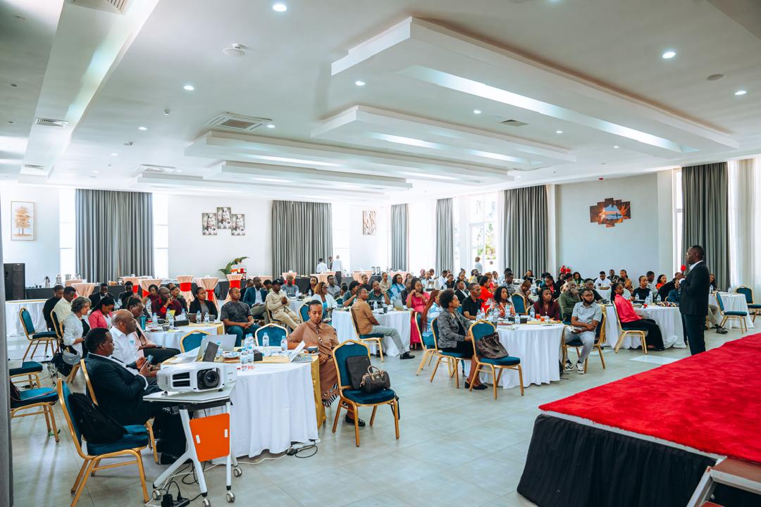 It’s Day 1! The Rwanda Tours and Travel Association <a href="/rttaRwanda/">RTTA</a> training kicks off today empowering tour operators with skills in high-conversion sales, smart pricing, packaging &amp; digital marketing!  #RwandaTourism #TourismGrowth