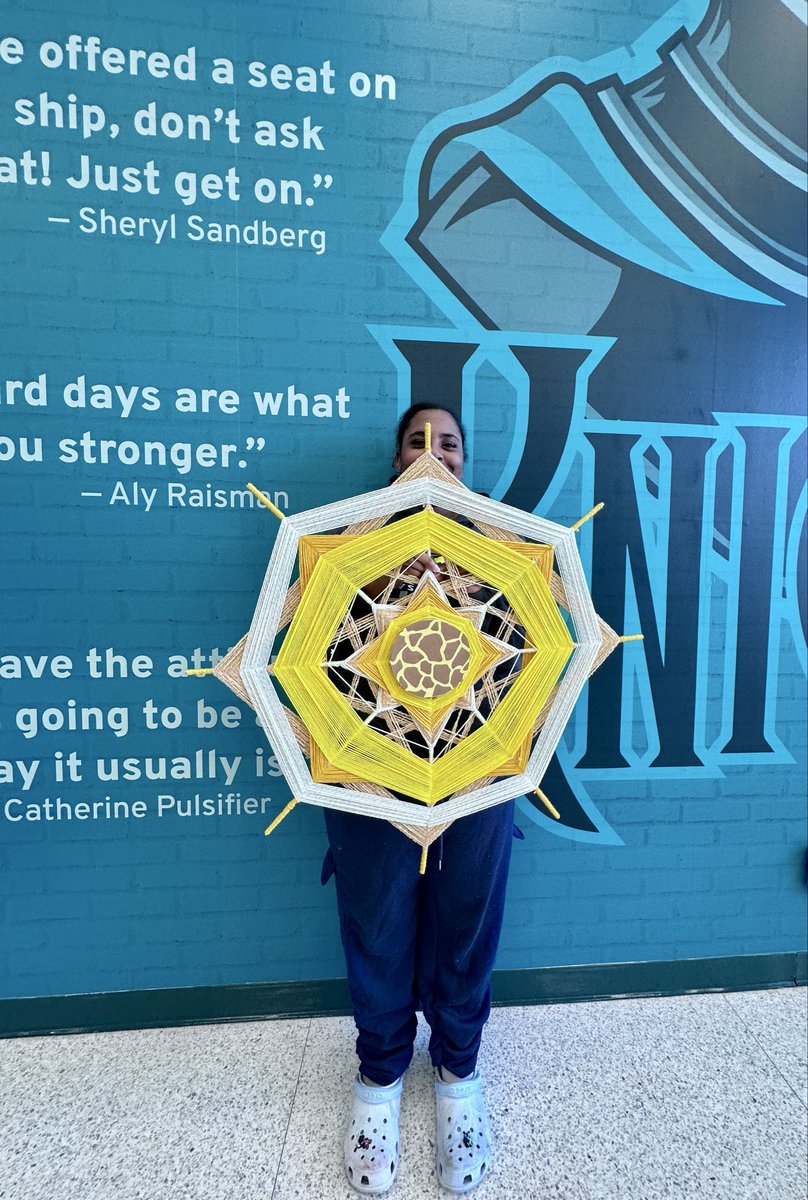 HSA Visual Arts tweet media