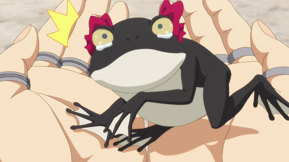 エッギ tweet media