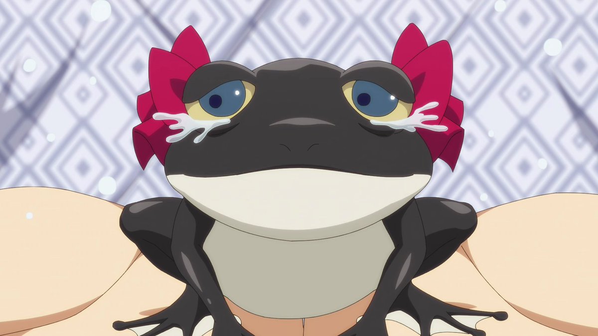 エッギ tweet media