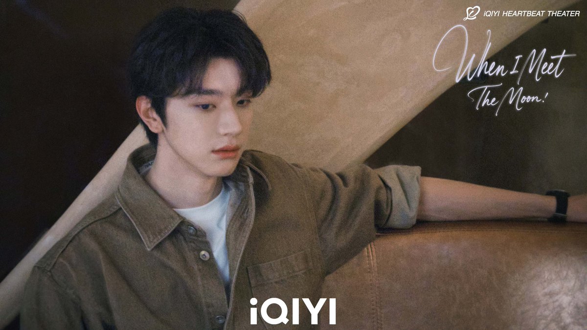 iQIYIofficial's tweet image. Secret love finally echoes back. 💞Stay tuned for When I Meet the Moon.🌙

#iqiyi #iqiyioriginal #whenimeetthemoon #linyi #luyuxiao #cdrama #mustwatch
#爱奇艺 #陆剧 #折月亮 #林一 #卢昱晓