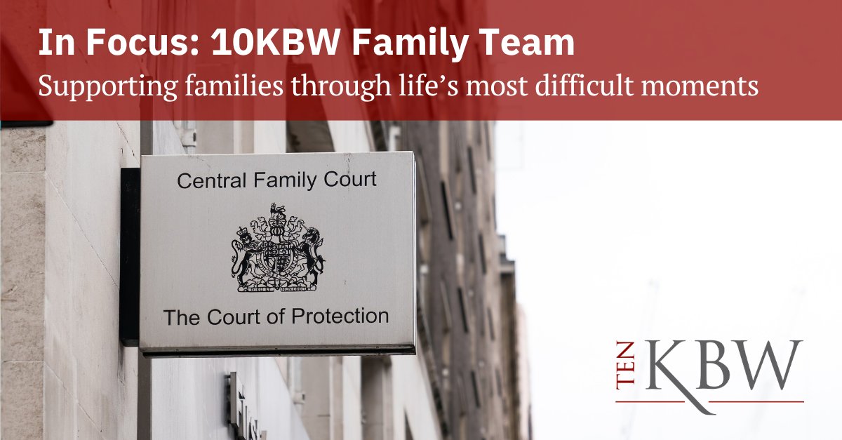 10 King's Bench Walk tweet media