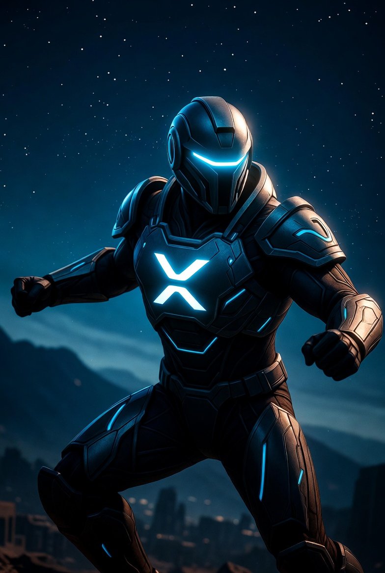 🚨BULLISH🚨 <a href="/CanaryFunds/">Canary Capital</a>’ $XRP spot ETF will be live @ 9:30 am on <a href="/Nasdaq/">Nasdaq</a>.  Our time is now!! #XRP #XRPLedger <a href="/Ripple/">Ripple</a>