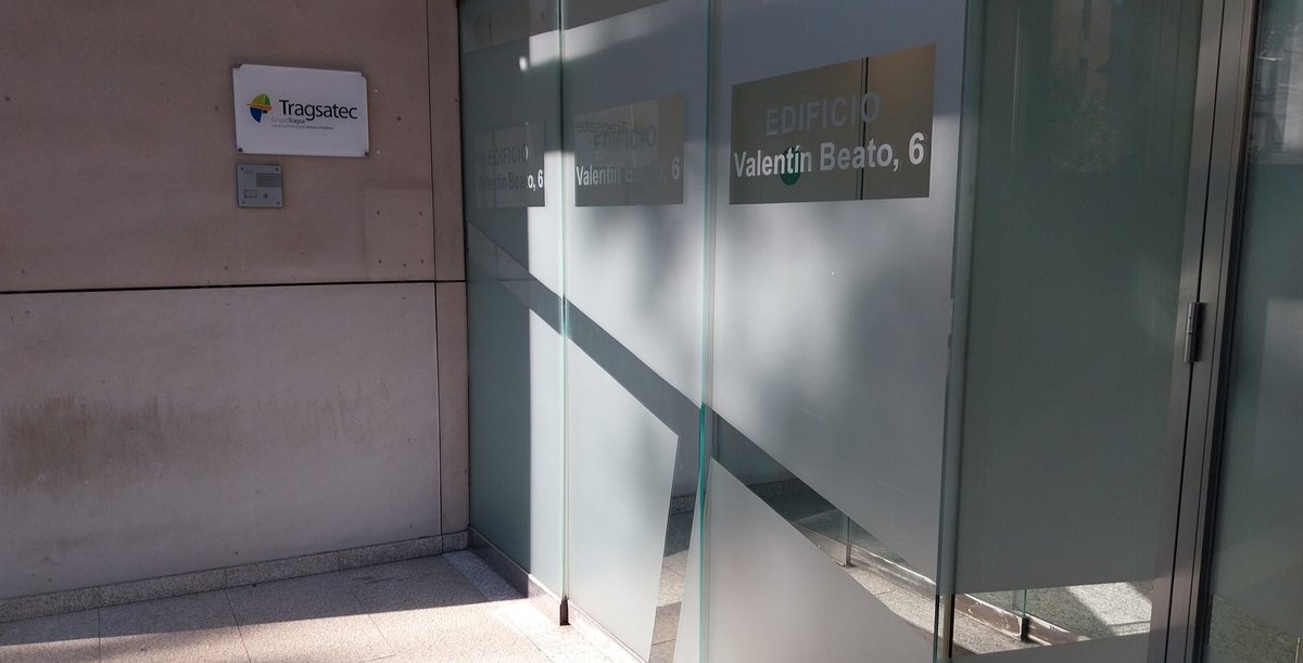 csif_epe's tweet image. #TodoxTodosEsMas 📢 Tragsatec: casi 10 millones más de beneficio en los nueve primeros meses de 2025 a costa de la congelación salarial de 15.000 empleados/as

csif.es/es/articulo/na…