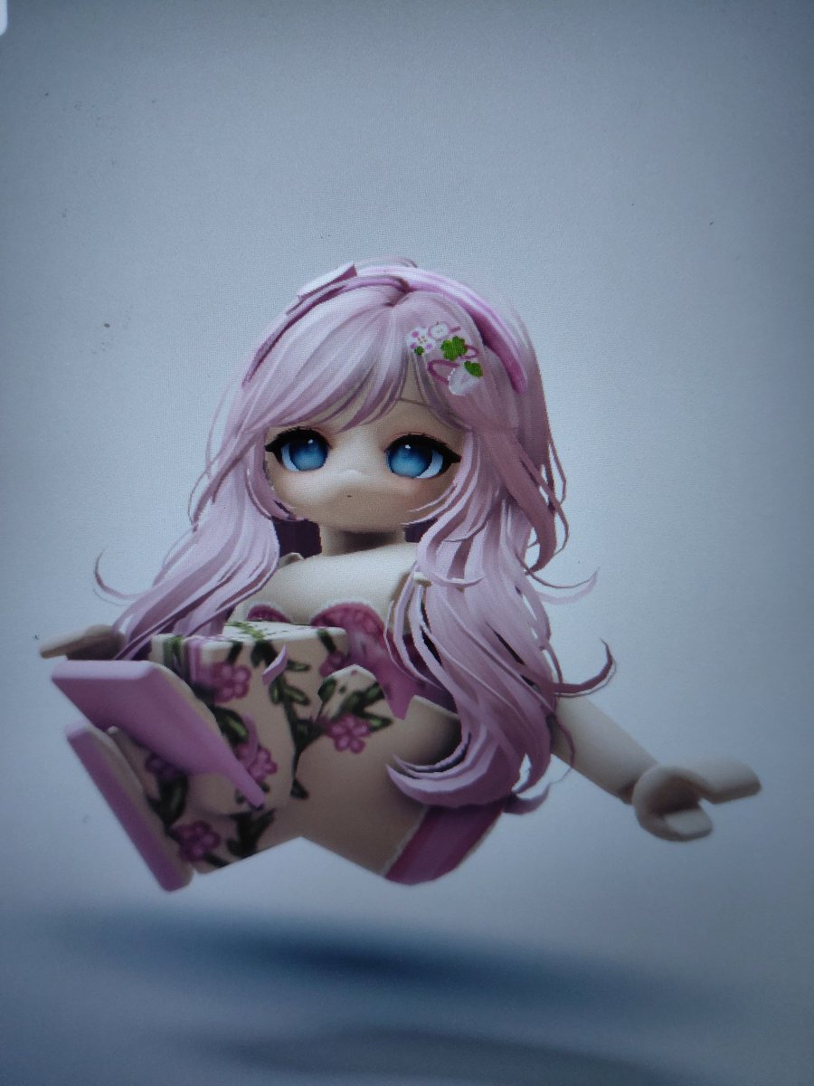 bukanindhh's tweet photo. @roblox_fess nih kak https://t.co/yAIbNk9Ugi