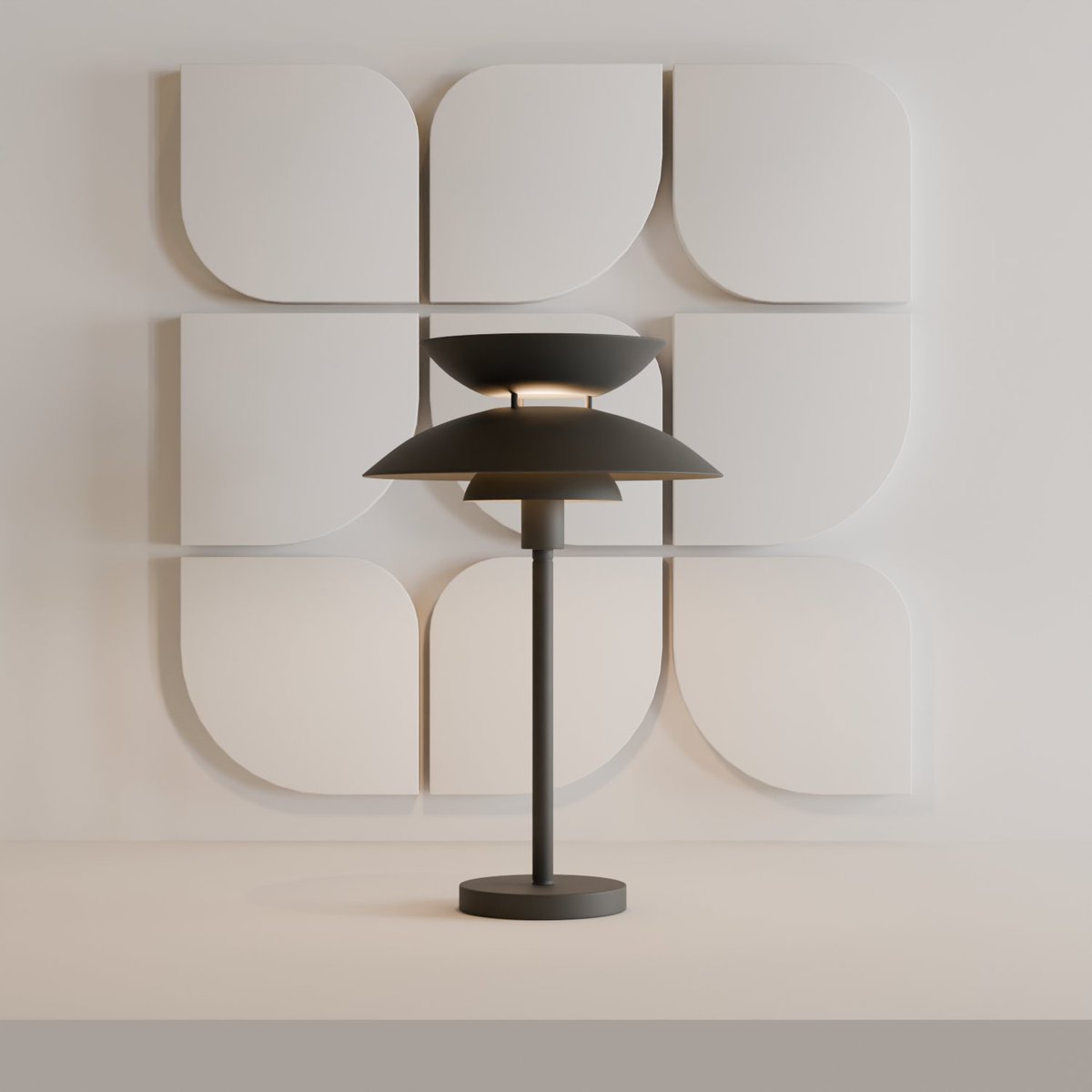 arrr_chived's tweet image. Day_4: Desk Lamp

#30DayChallenge