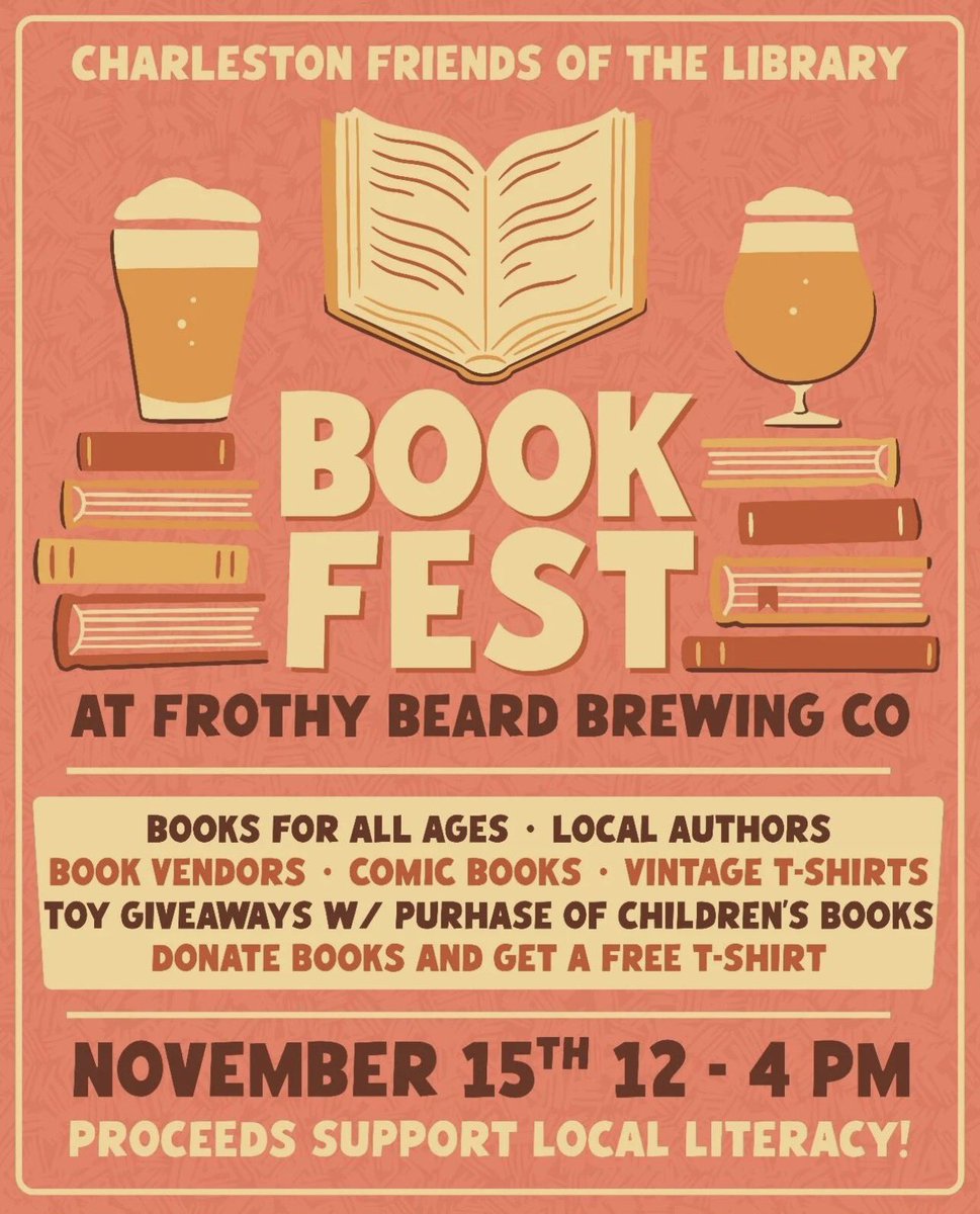 MensLibraryClub's tweet image. 📚🍻