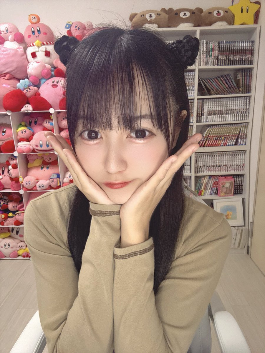 安斎みのり【Pastel Closet】 tweet media