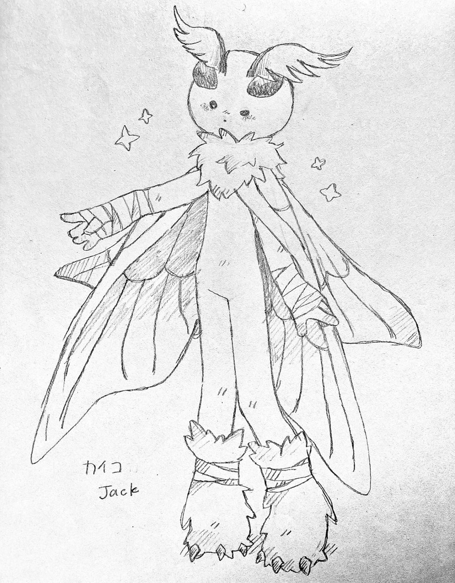 shiokuzu0803's tweet image. ⚠️昆虫の翅⚠️
カイコjack🌟
載せ直し