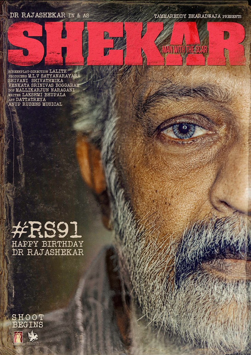 movie__maniac's tweet photo. 🎬 Still waiting for the OTT release of #Shekar (2022) and #GaddamGang (2015) — both are remakes, and yet neither has made it to any streaming platform! 😔📺

#Rajasekhar https://t.co/427dwEIgzQ