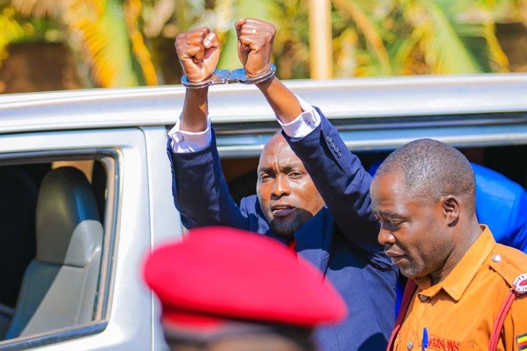 RobertKabuye8's tweet image. BOSTON NEWS UPDATES USA! MUSEVENI AND YOUR FAMILY NO MATTER WHAT HAPPENS WE WILL NEVER GIVE UP ON OUR BELOVED COUNTRY UGANDA FFE TULI BALAALA TETULI BABULIJO #protestvoteug 2026 MISSION TO FREEDOM ONE WAY KUUNGA UGANDA KUUNGA MORE FIRE PSALMS 23:4