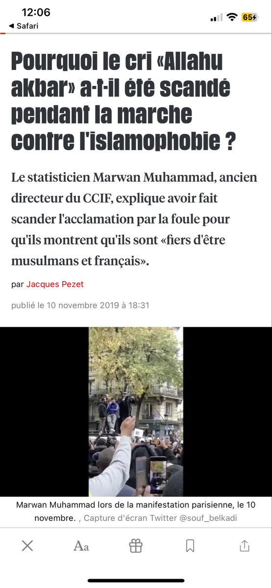 MystereMister's tweet photo. @JLMelenchon Le 10 novembre 2019, vous avez participé à la « marche contre l’islamophobie », quelques jours avant le 13.

Pas très loin du Bataclan, « Allah Akbar »  à été scandé et encouragé par les vôtres.

Taisez vous….vraiment taisez vous. Je reste poli mais je n’en pense pas moins. https://t.co/AVuNEiEgDw