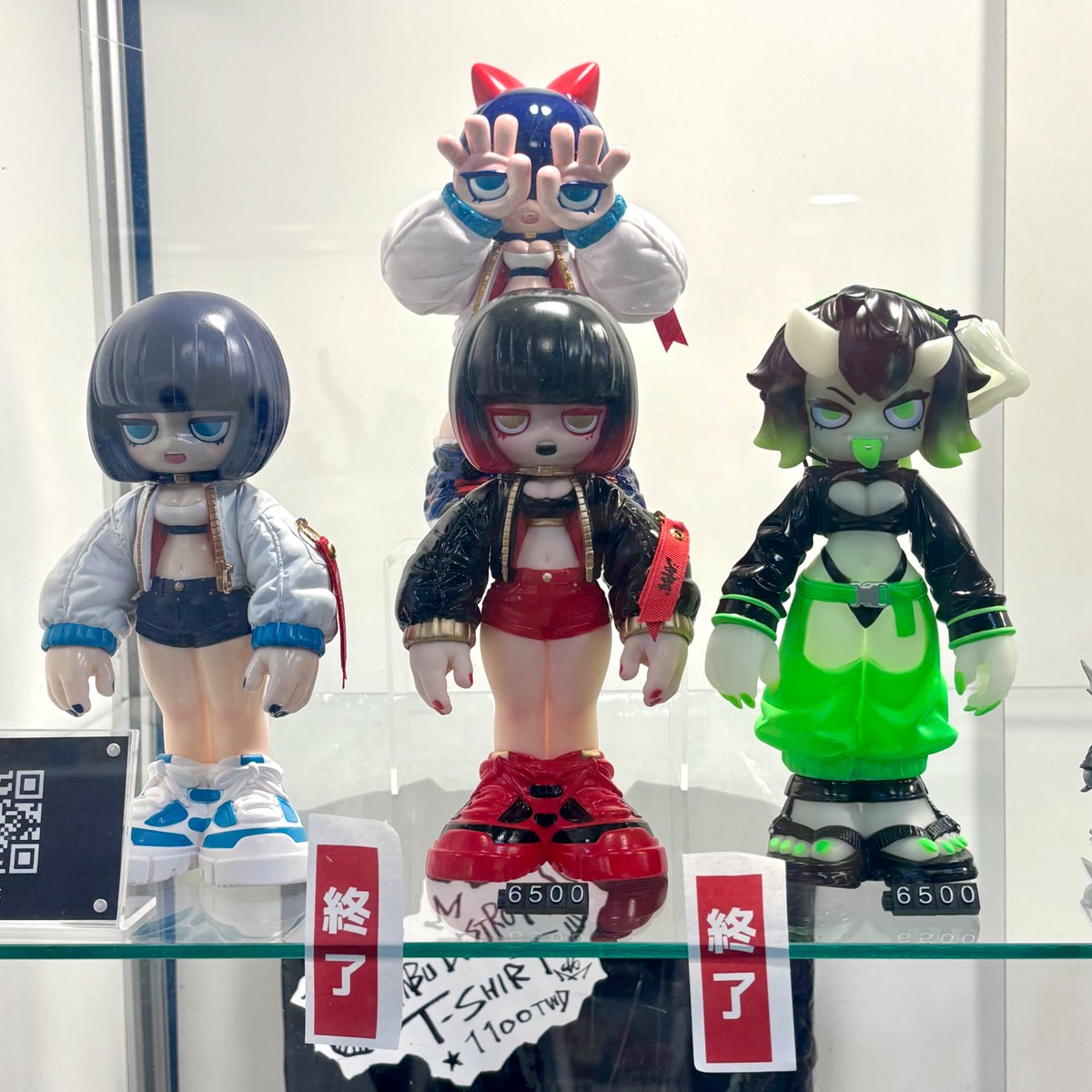 emDASH (@emDASH_toy) / Posts / X