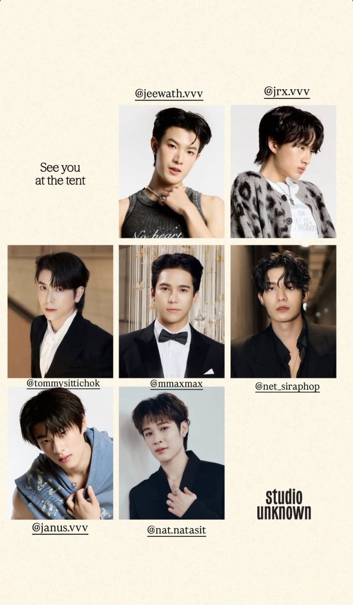 🗓️ 131125
IG Story — studiounknown.k

🚶🏻‍♂️✨️

#mmaxmax 
#natasitt
#MaxNat 
#ฮาร์ทดิสของแม้กณฐ