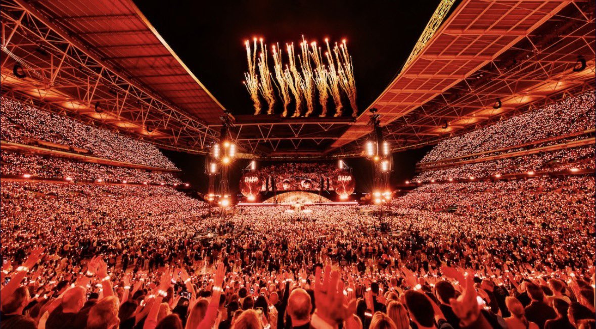 Coldplay, Radiohead, Dua Lipa and more remind UK Govt to honor their pledge and introduce a resale cap on concert tickets 🎫 

📰 bbc.com/news/articles/…
