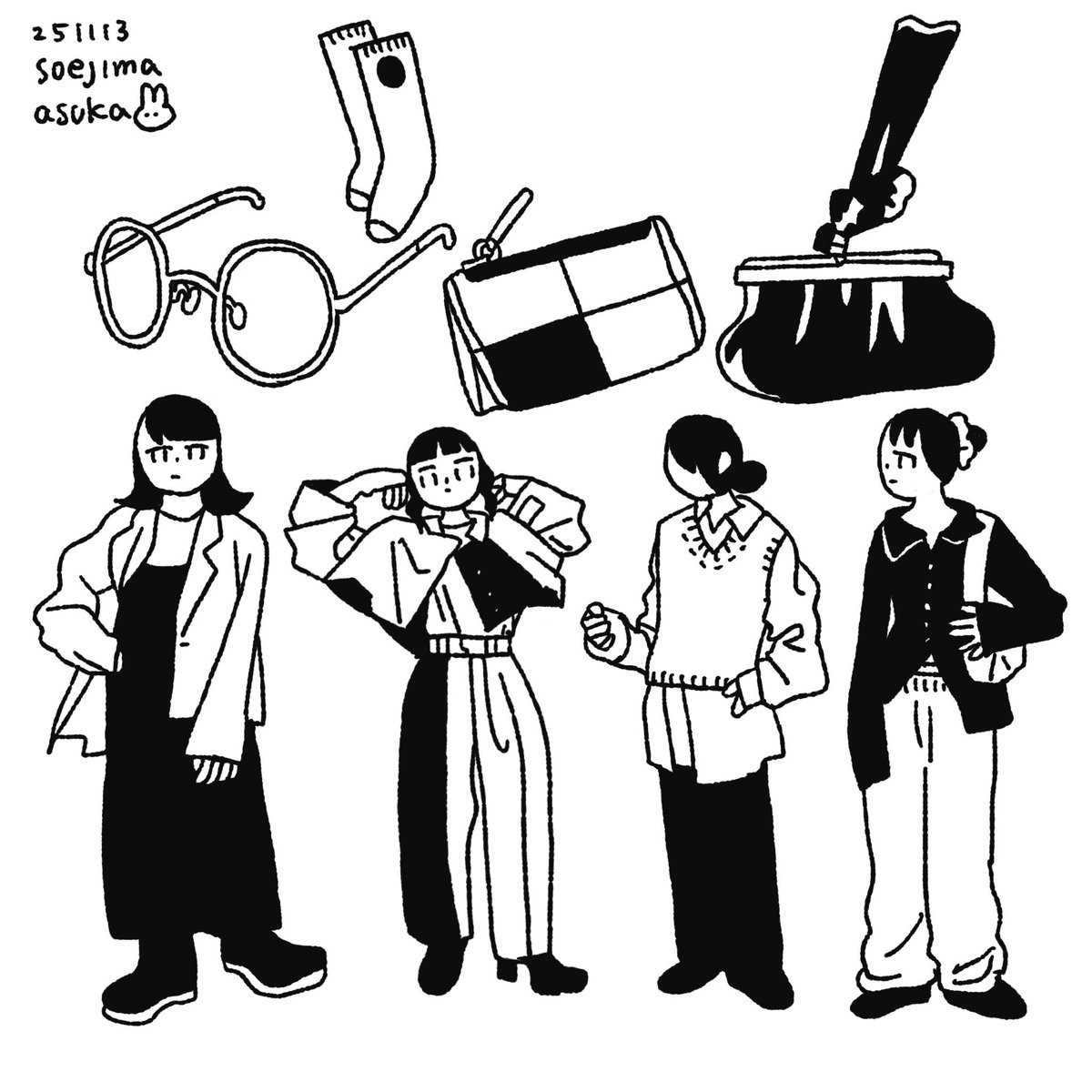 副島あすか (@tat_asb_) on Twitter photo 