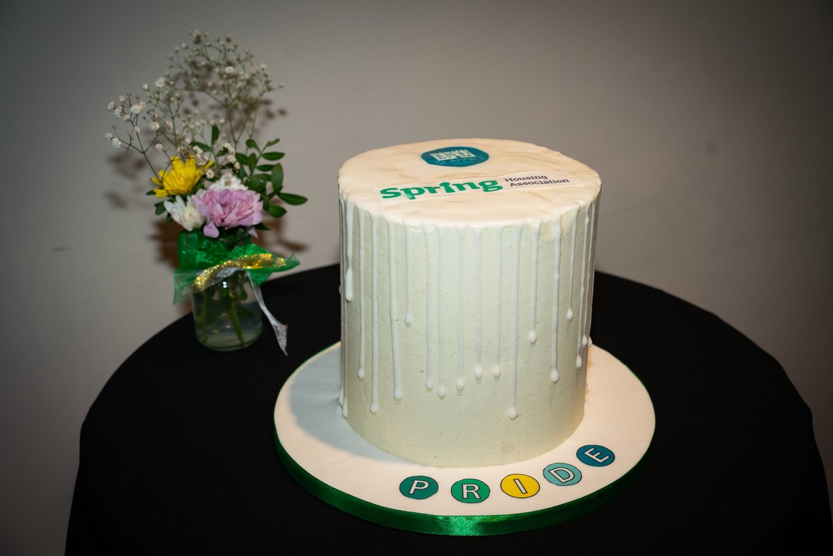 SpringHousing's tweet image. We’re still buzzing from the energy of our Staff Conference 2025!

It was an incredible day of collaboration, inspiration, and celebration, made even more special as we marked our 11th Birthday! 

#SpringConference2025 #11YearsStrong #CelebratingSuccess #Teamwork #Innovation