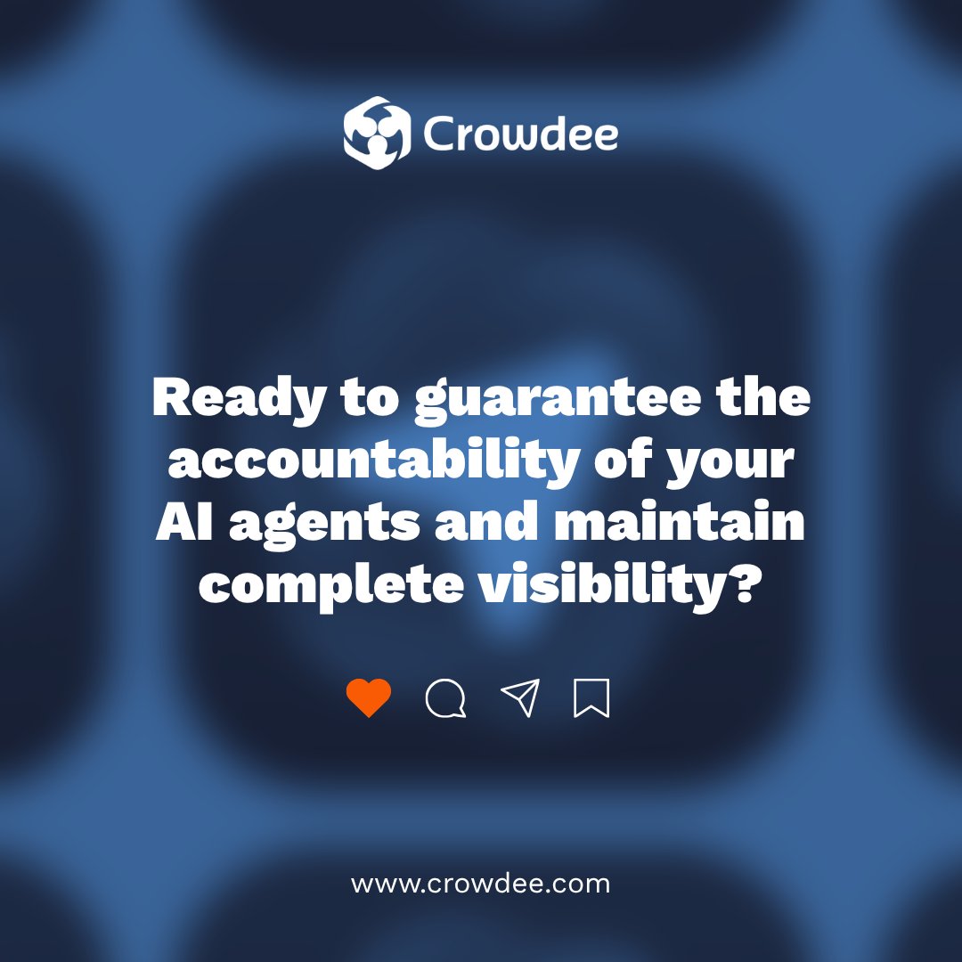 CrowdeeDataLab's tweet image. OpenAI’s Atlas Browser can make choices for you - from booking trips to picking the “best” products.

Convenience comes fast. Control slips faster.

How much are you willing to give up?

Learn how Crowdee adds human judgment back into AI.

#Atlas #AI #OpenAI #Crowdee #AIEthics