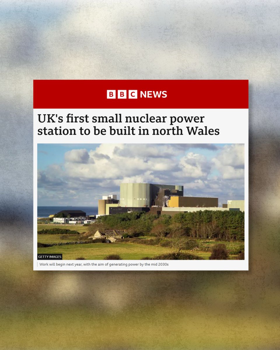 DaleVince's tweet image. We hear a lot about these new mini nukes - Small Modular Reactors - their official name. Fast to deploy we hear, if you call ten years fast. Lots of jobs we hear, but at £3bn for 3k jobs it works out to £1m per job - is that value for money…? (Forty years of average UK pay per…
