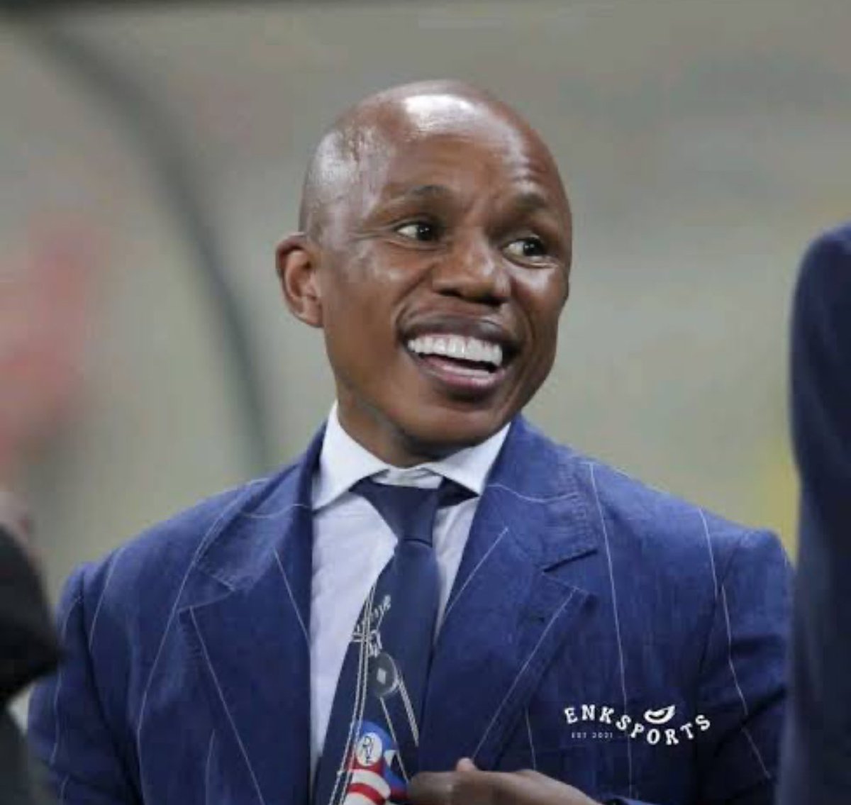 When Dr Irvin Khoza steps down as PSL chairman 

We have a replacement ready to take us to promise land 

The future looks bright … 🔥🔥😭😭

We doing operation Teka inkwaso