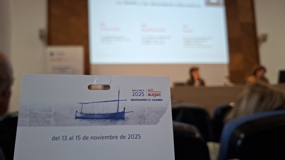 Montse Cartañà tweet media