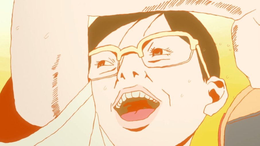 mussi3x's tweet image. Ping Pong the Animation✅

This is a top 10 anime for me maybe even top 5, have to think about it🫠

I don't have to say it/10