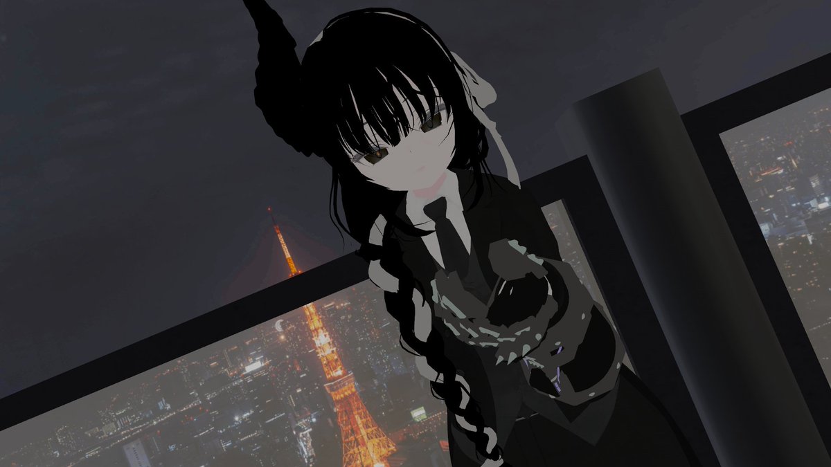 しるばー@vrc tweet media