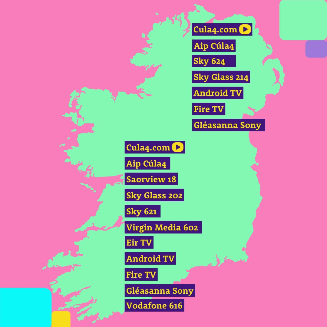 Cúla4 🌈✨ tweet media