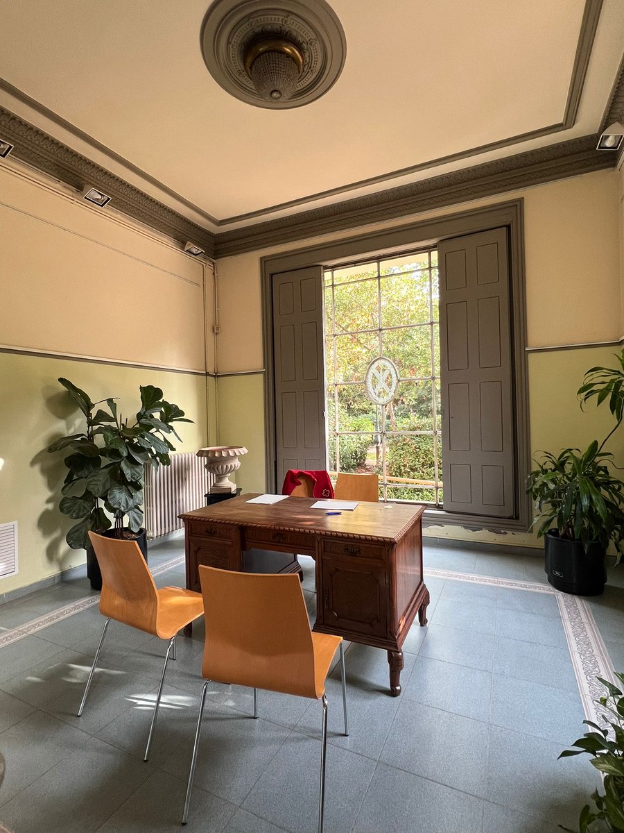 📌Un cop al mes, una tècnica de #CreuRojaMataró va a Sant Andreu de Llavaneres a fer el seguiment d'unes targetes d'alimentació derivades de l'<a href="/AjLlavaneres/">Ajuntament de Llavaneres</a> 

🥫Gràcies al projecte fet amb l'Ajuntament del territori, garantim l'alimentació a famílies en risc d'exclusió social.