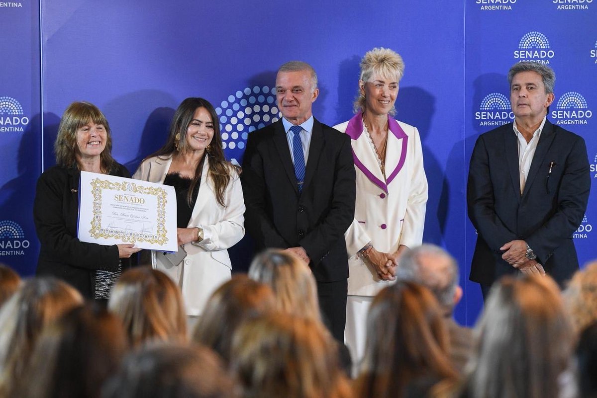 Sonia Rojas Decut tweet media