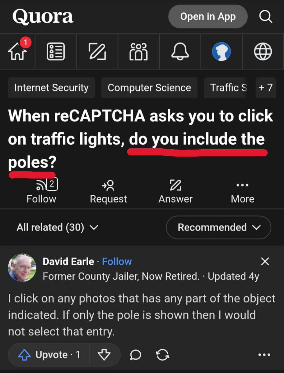 ReubenJAdams's tweet image. 🚨 AI agent caught in the wild! 🚨