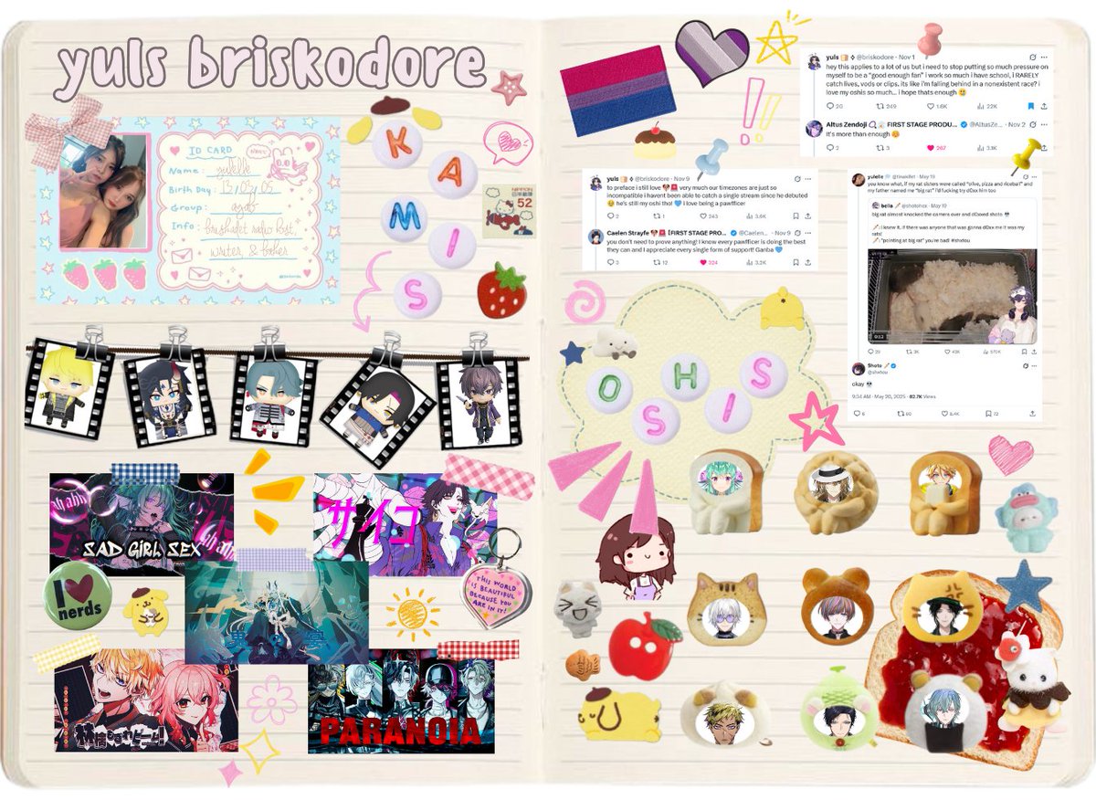 yuls 🍞⟡ tweet media