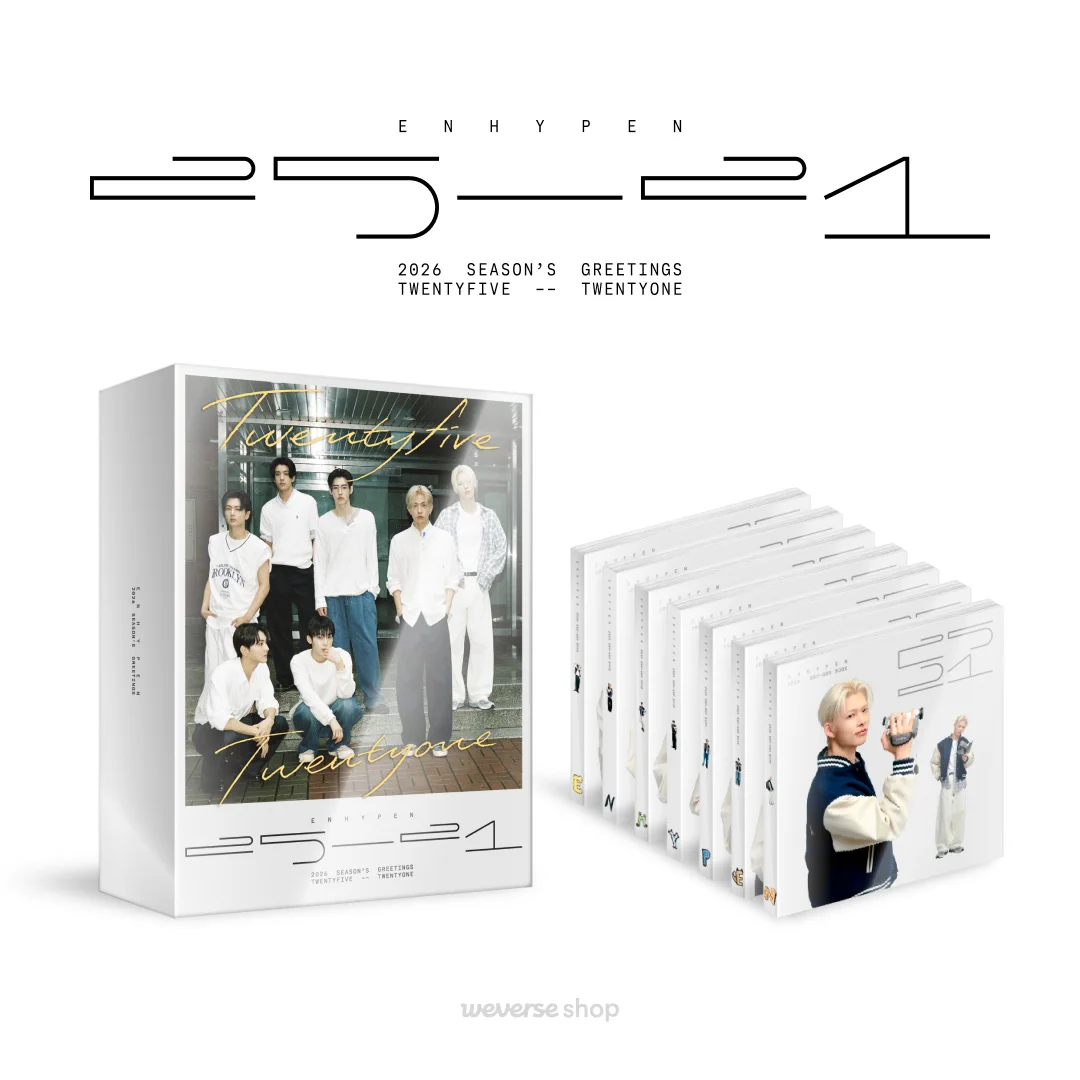 ENHYPEN Official Japan on X: 