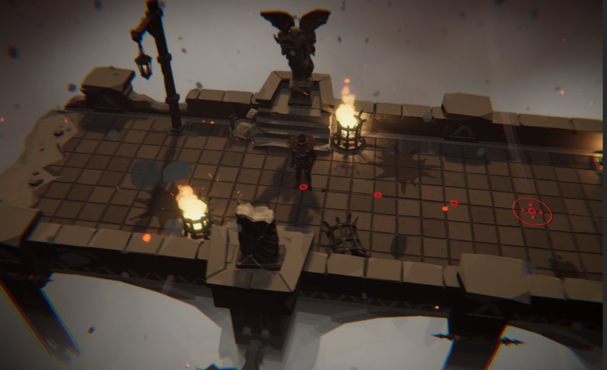 infollamap30251's tweet photo. Our team is on fire! Next game in the works - A tabletop turn based strategy game where you hunt or avoid enemies while overcoming obstacles to escape a dark fantasy nightmare🗡️

Vertical slice in the works!

#indiegame #indiedev #madewithunity https://t.co/PI7E70w78E
