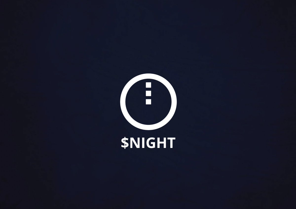 BodegaCardano's tweet image. The team is excited to announce that it will be distributing it&apos;s eligible $NIGHT tokens to Bodega users and reward market participation.

If you&apos;re haven&apos;t tried the platform yet, it might a good time. More details coming soon 👀