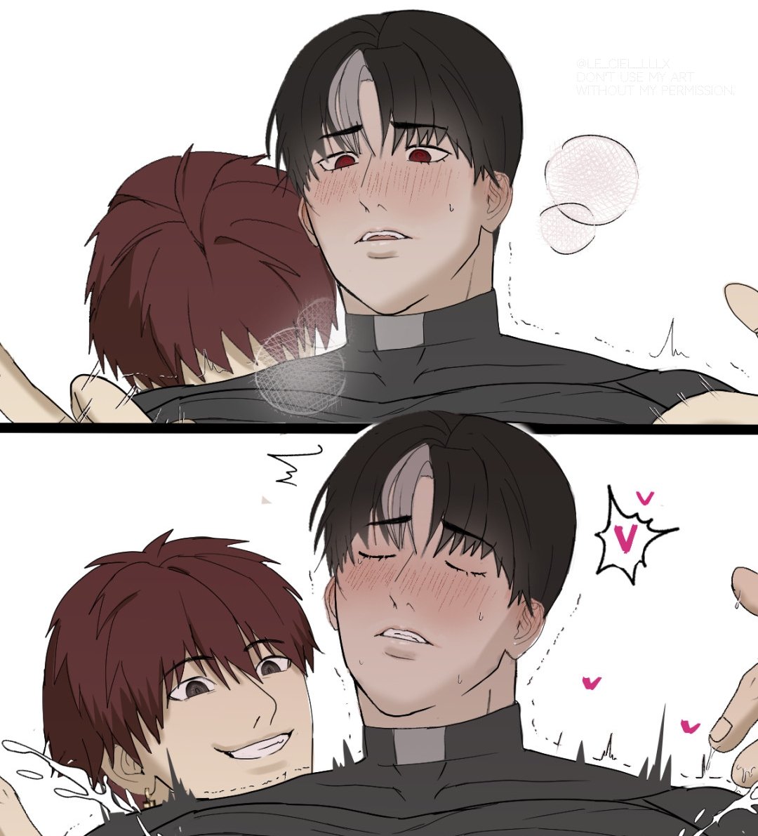 le_ciel_lllx's tweet image. full🍼↓