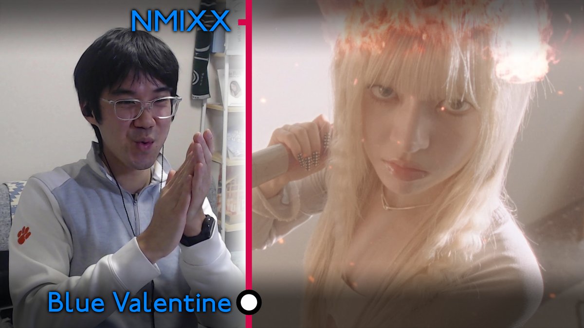 LTKpop1031's tweet photo. Live on the channel today:
https://t.co/RhEKZbcHZh 
#NMIXX #ONF https://t.co/QCEzUG4VDf
