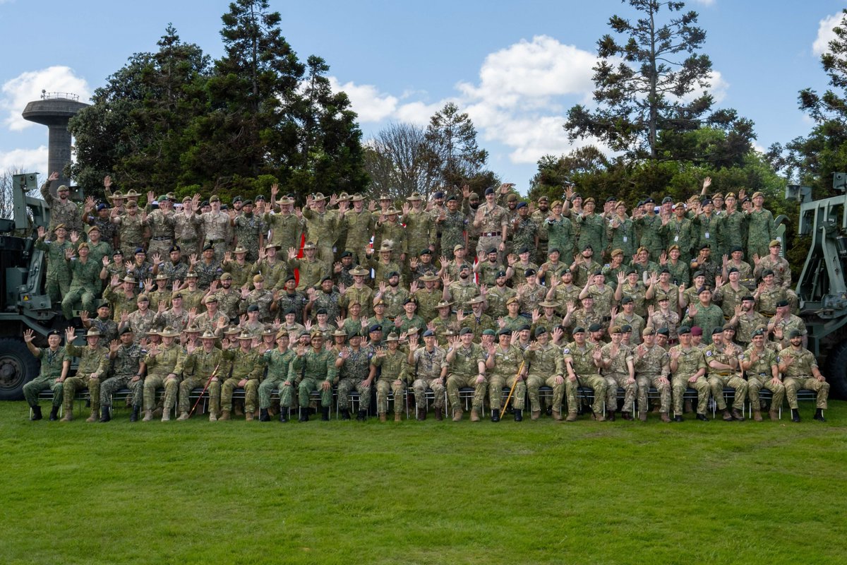 Ministry of Defence tweet media