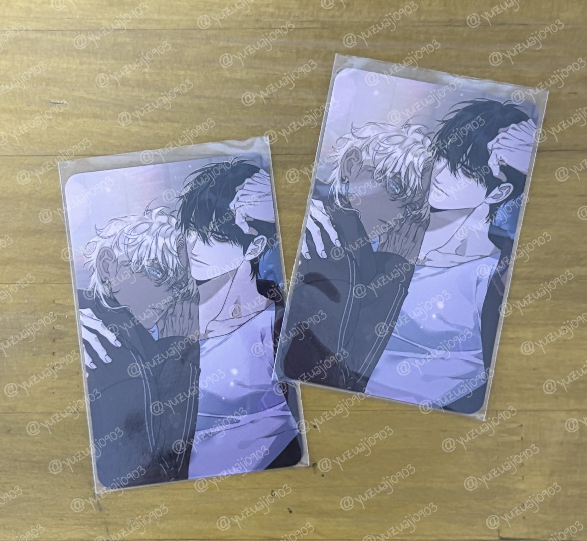 柚子🥚유즈 (@yuzuaji0903) / Posts / X