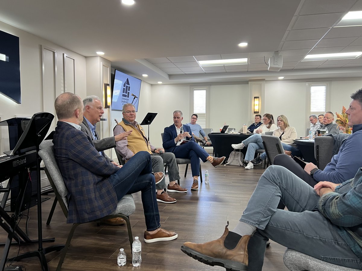 Richard Blackaby tweet media