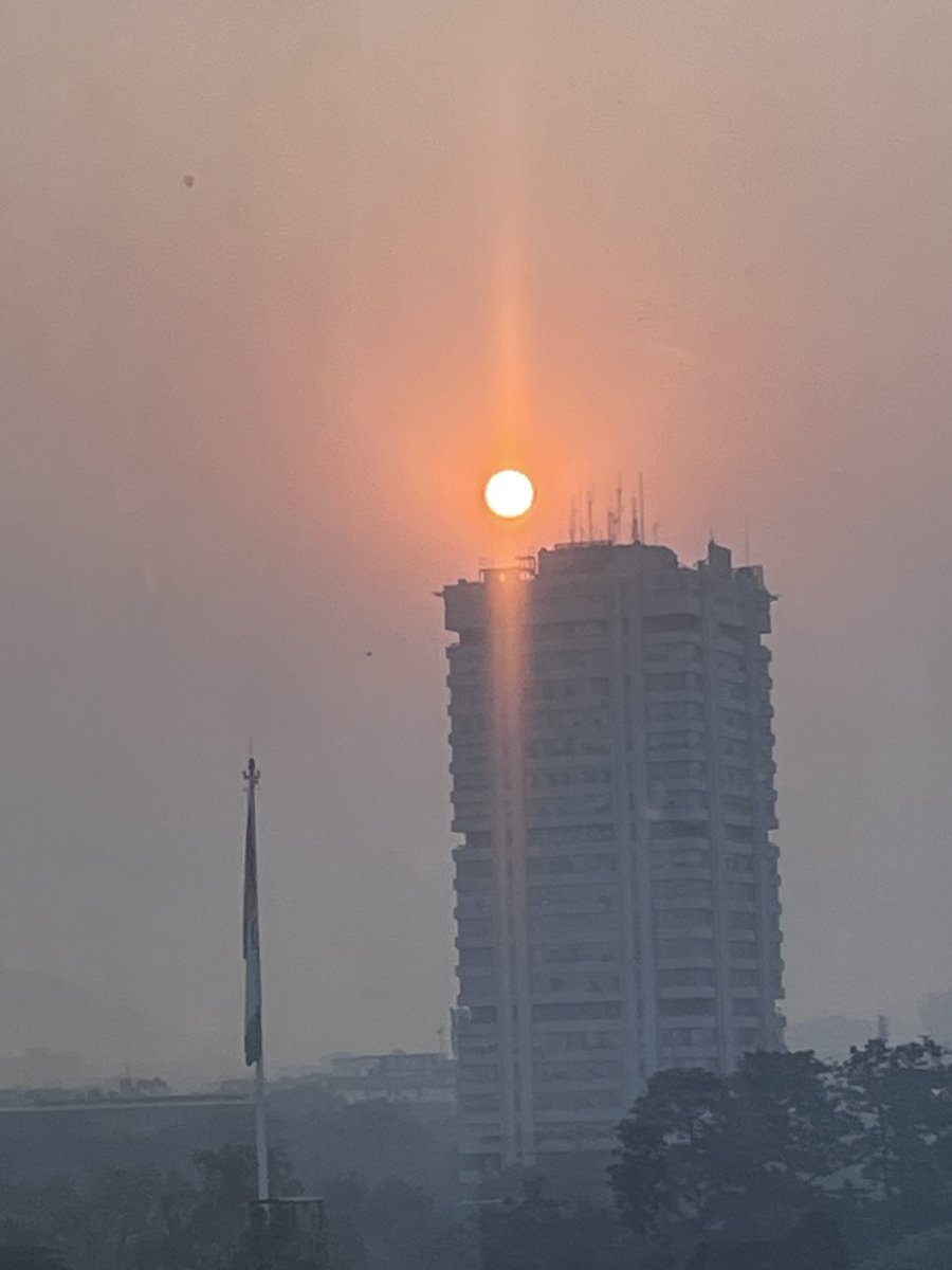 Imanimeshation's tweet image. Delhi 🙏
#Delhi 
#Views