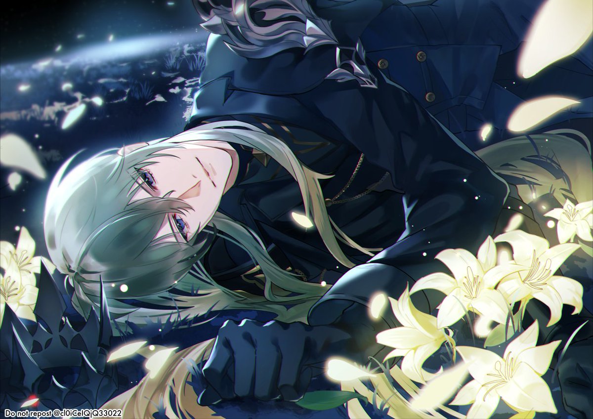 ハードライトのやつ、暗い絵に適用すると自分好みになった！