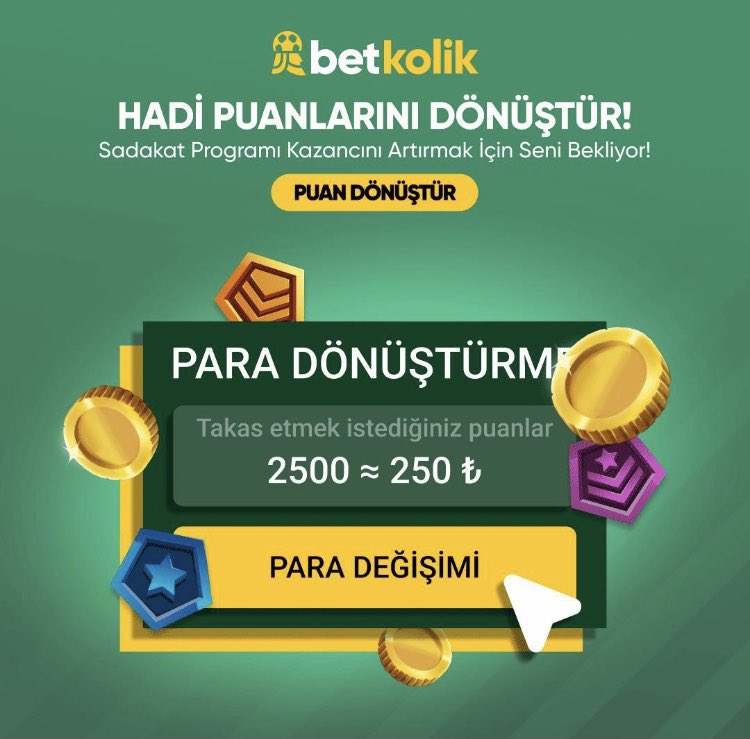 cometowon777's tweet photo. 5️⃣0️⃣0️⃣ TL Deneme bonusu ile
5️⃣0️⃣0️⃣0️⃣ TL ye kadar kazan 🧿🏅
👇👇👇
🔗 https://t.co/gcfGDESjgs
#canlıbahis
#bahis
#casino
#denemebonusu
#slot
#betkolik
#futbol
#betconstruct
#canlı
#live
#spor
#haber
#BetConstructAI https://t.co/3XH1tI5G6V