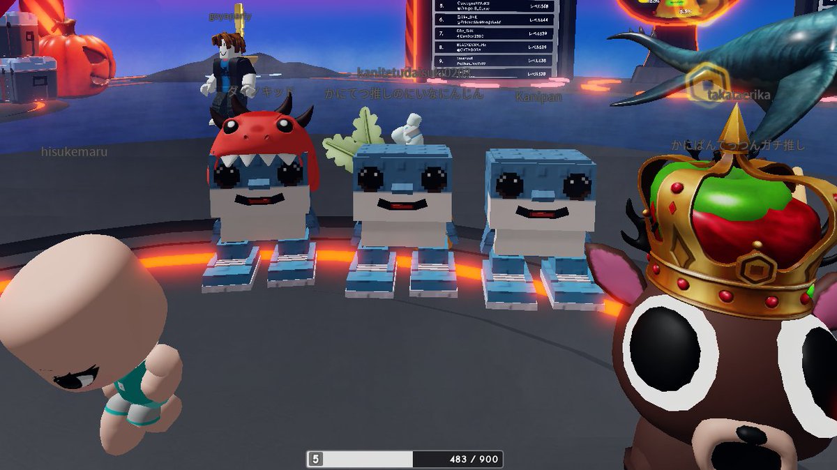 かにぱん🦀🍞 (@kanipan_desu) / Posts / X